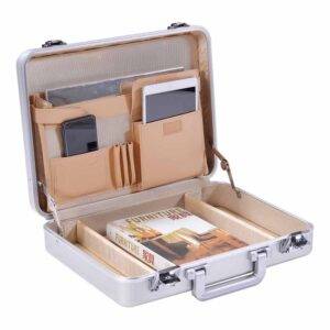 Aluminum Carrying Case
