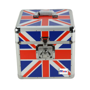 Custom Made Aluminum Cases