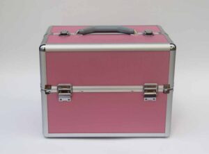 Custom Made Aluminum Cases