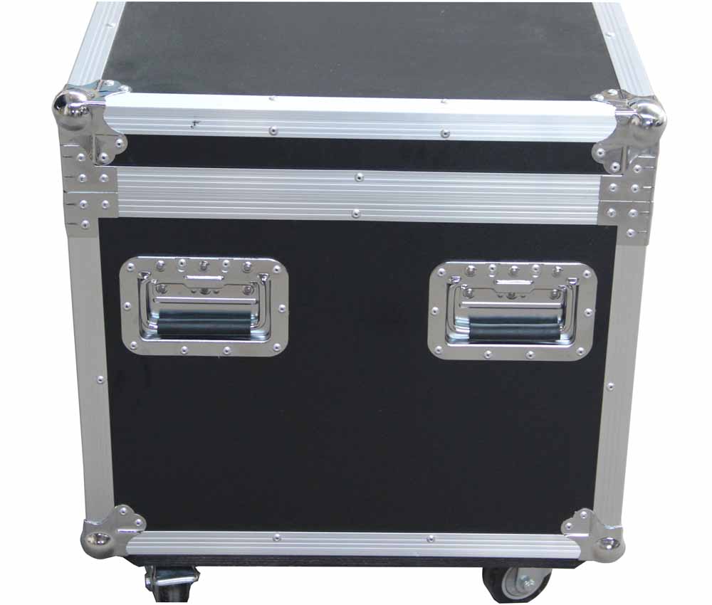 travel cases for equipment