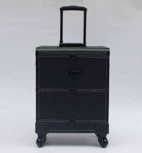 Custom Made Aluminum Cases