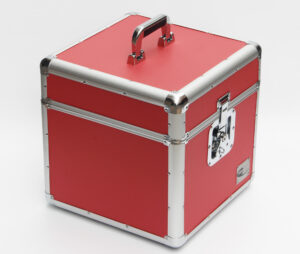 Aluminum Carrying Case