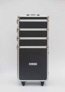 Custom Made Aluminum Cases