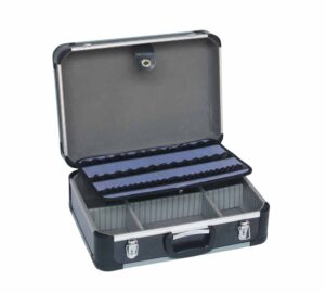 Custom Made Aluminum Cases