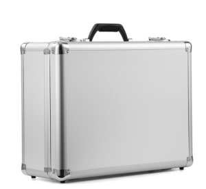 Custom Made Aluminum Cases