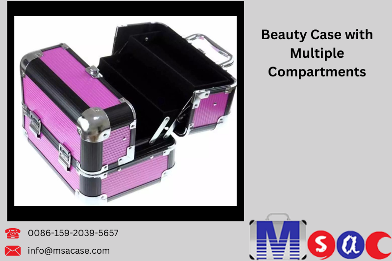 Aluminum Carrying Cases Manufacturers