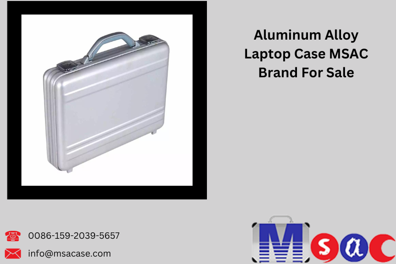 Aluminum Carrying Cases Manufacturers