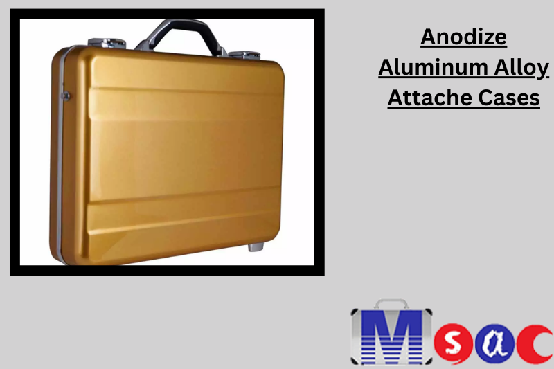 Aluminum Carrying Cases Manufacturers