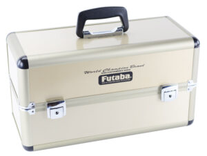 Aluminum Carrying Case