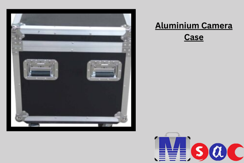 Aluminum Carrying Cases Manufacturers