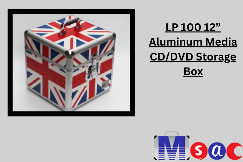 Aluminum Carrying Cases Manufacturers