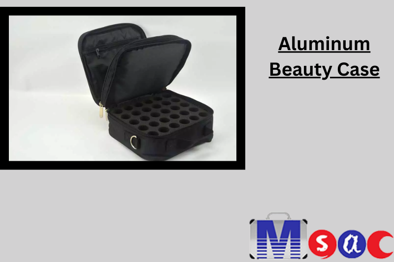 Custom Made Aluminum Cases