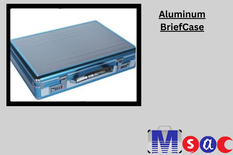 Aluminum Carrying Cases Manufacturers