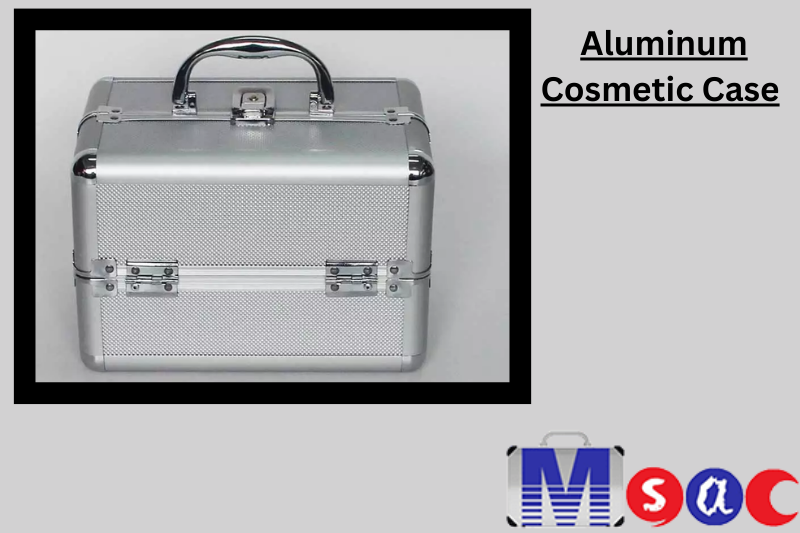 Aluminum Carrying Cases Manufacturers