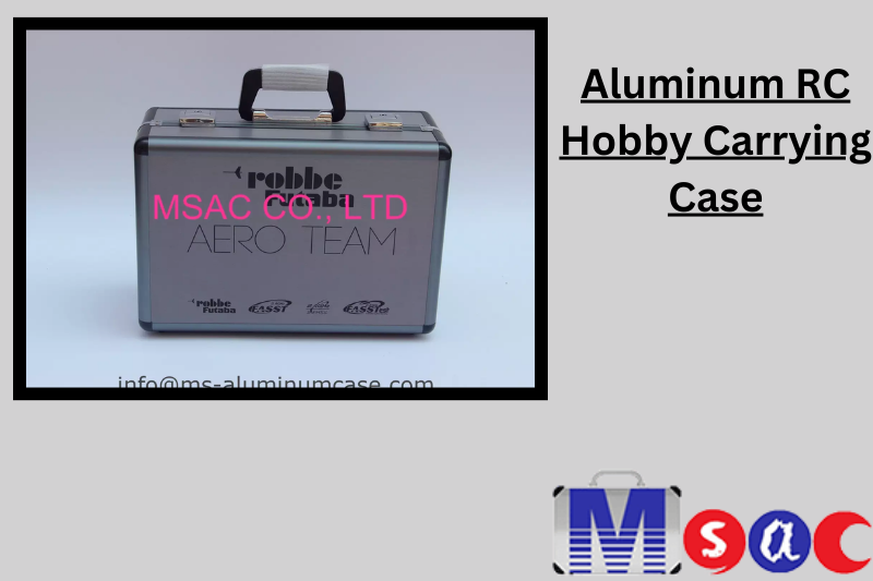 Aluminum Carrying Cases Manufacturers