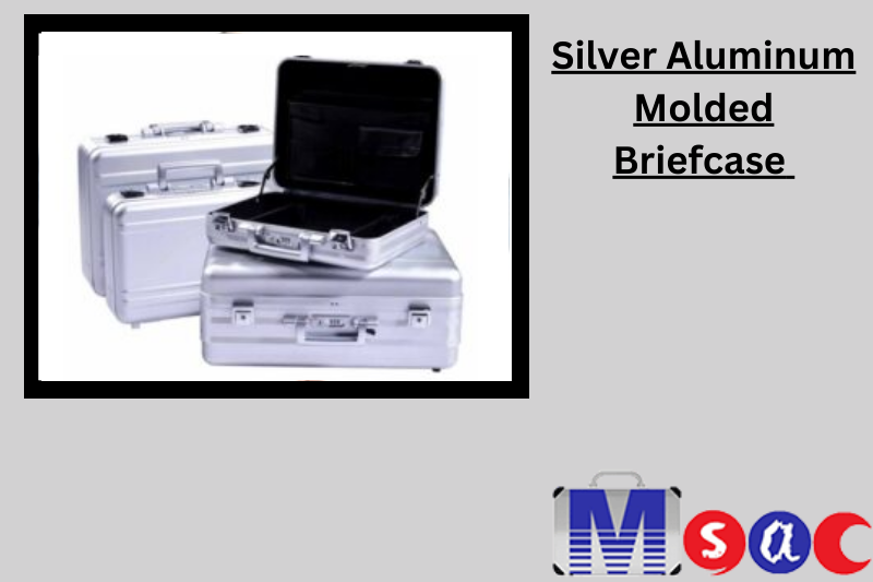 Aluminum Carrying Cases Manufacturers