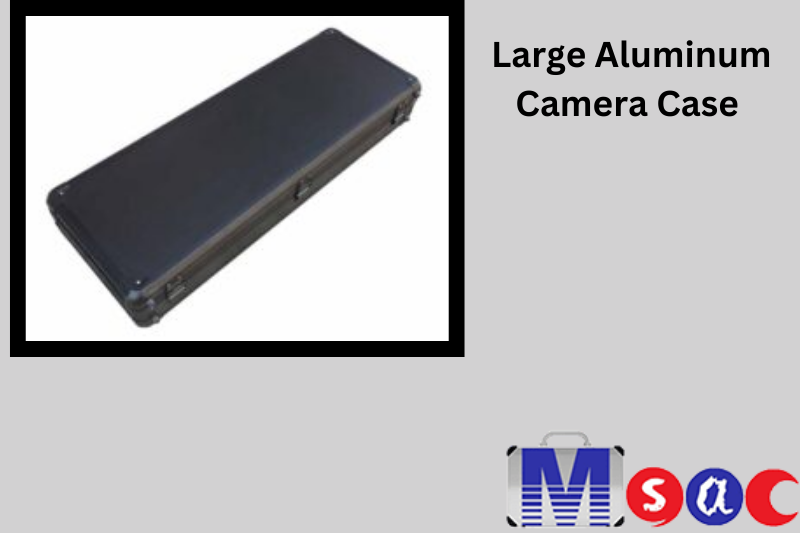 Aluminum Carrying Cases Manufacturers