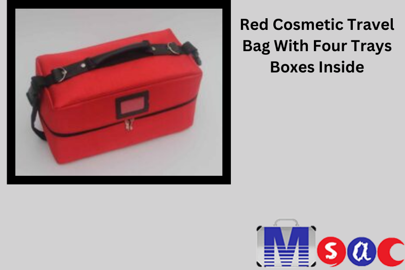 Aluminum Carrying Cases Manufacturers