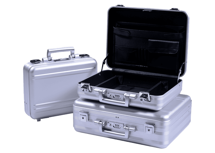 Aluminum Flight Case