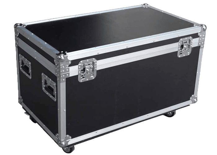 Aluminum Flight Case