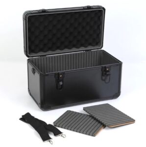 Custom Made Aluminum Cases