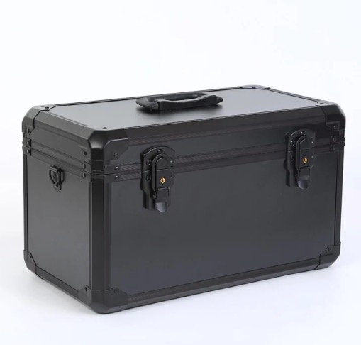 Amazon.com: Multipurpose Tool Mini Aluminum Case, 4.2inch