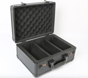 Custom Made Aluminum Cases