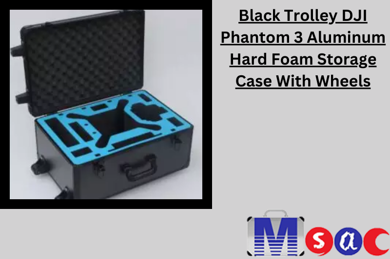 Aluminum Carrying Cases Manufacturers