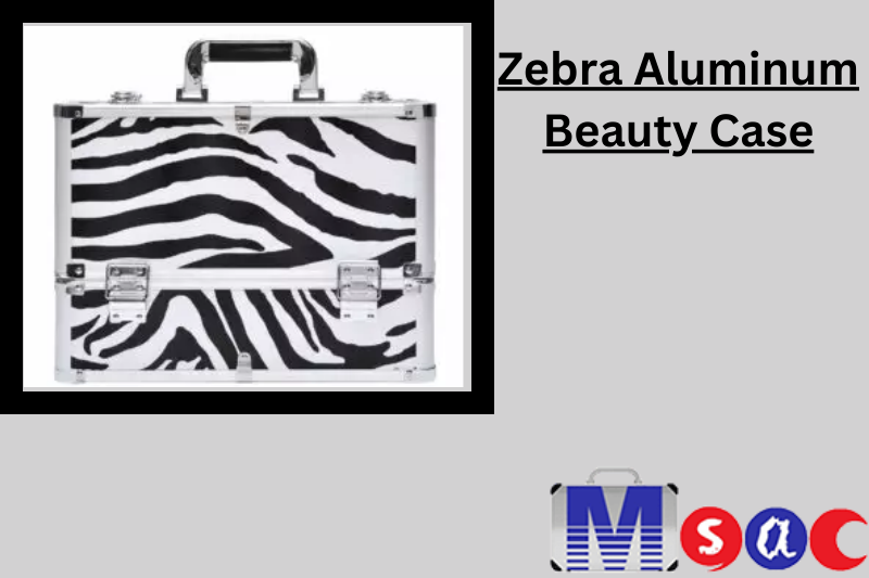 Aluminum Carrying Cases Manufacturers