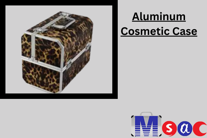 Aluminum Carrying Cases Manufacturers