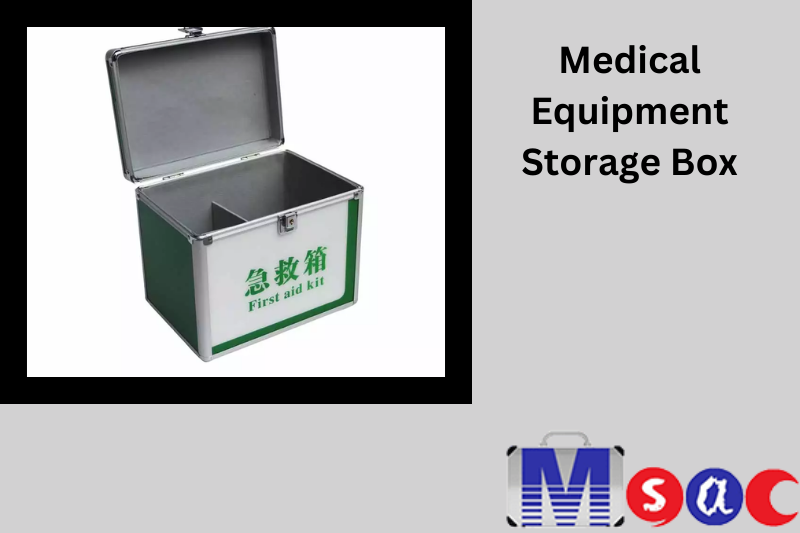 Aluminum Carrying Cases Manufacturers