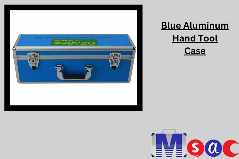 Aluminum Carrying Cases Manufacturers