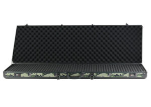 Custom Made Aluminum Cases