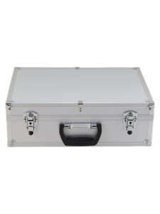 Custom Made Aluminum Cases