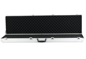 Custom Made Aluminum Cases