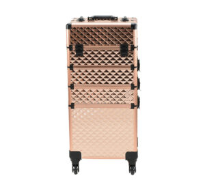 Custom Made Aluminum Cases