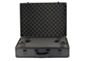 Aluminum Carrying Case