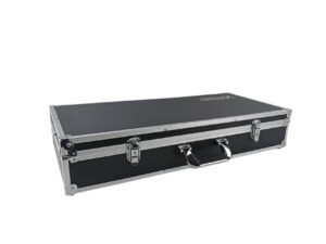 Custom Made Aluminum Cases