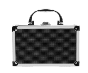 Custom Made Aluminum Cases