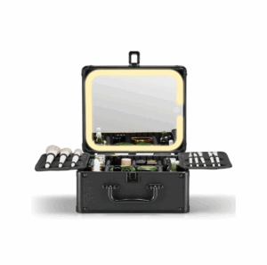 Custom Made Aluminum Cases