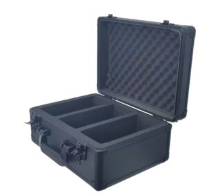 Custom Made Aluminum Cases