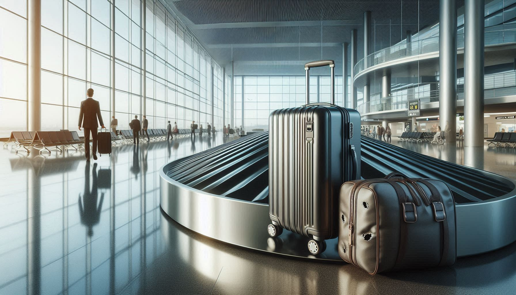 Aluminum Carrying Cases Manufacturers