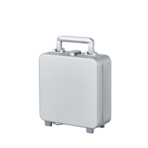 Custom Made Aluminum Cases