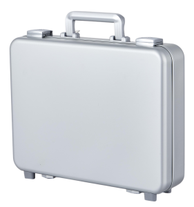 Custom Made Aluminum Cases