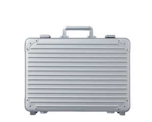 Custom Made Aluminum Cases