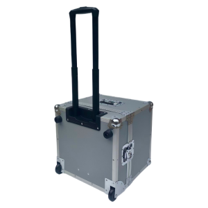 Custom Made Aluminum Cases