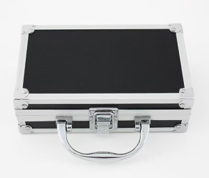 Custom Made Aluminum Cases