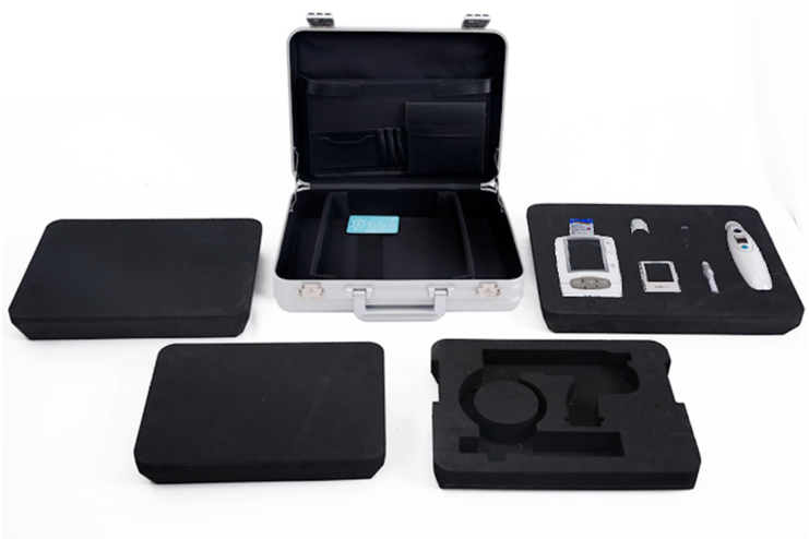 Aluminum Carrying Cases Manufacturers