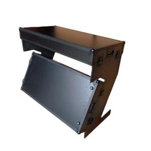 Custom Made Aluminum Cases