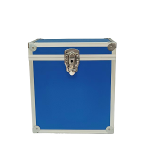 Custom Made Aluminum Cases